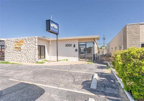 Midas 3705 W Wall St, Midland, TX 79701 .